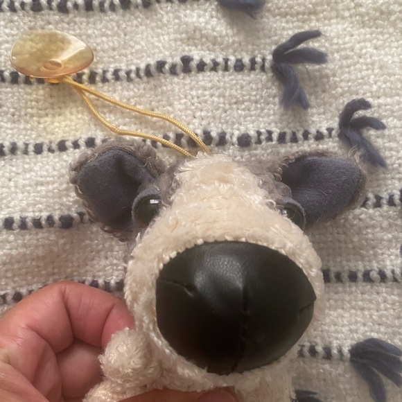 THE DOG mini miniature schnauzer - Picture 7 of 7